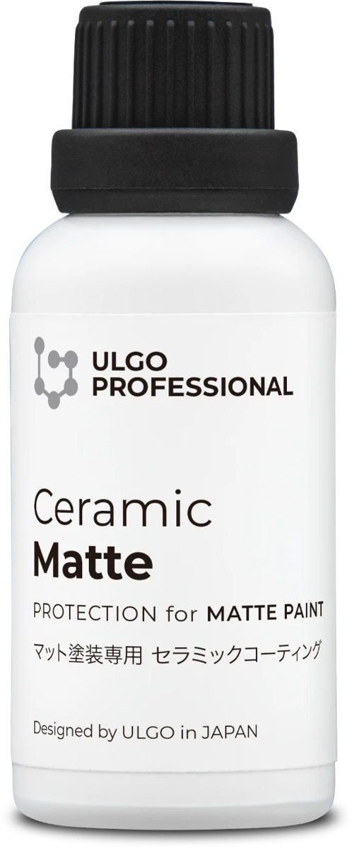 ULGO Ceramic Matte 제품 이미지