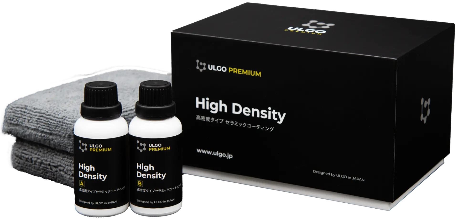 ULGO High Density 제품 이미지